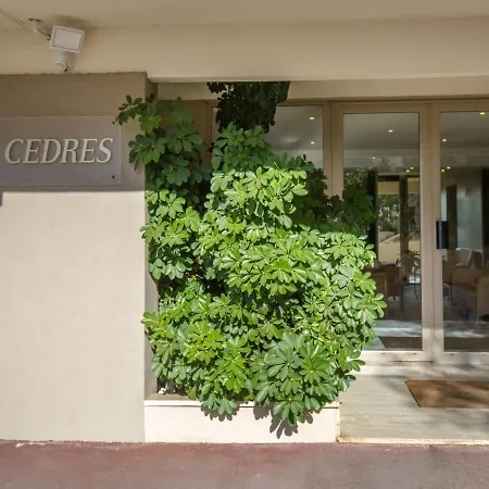 Апартаменты Climatise Proche Et Commerces Avec Wifi - Fr-1-466a-31