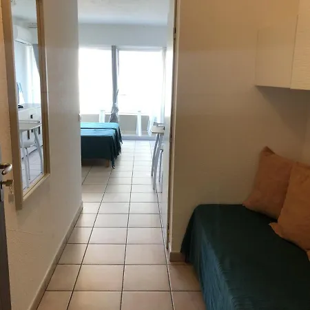 Climatise Proche Et Commerces Avec Wifi - Fr-1-466a-31 Apartment *