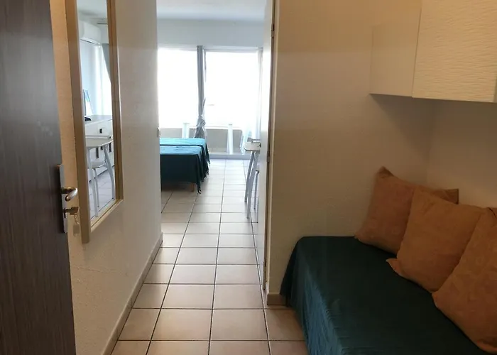 Climatise Proche Et Commerces Avec Wifi - Fr-1-466a-31 Appartement *