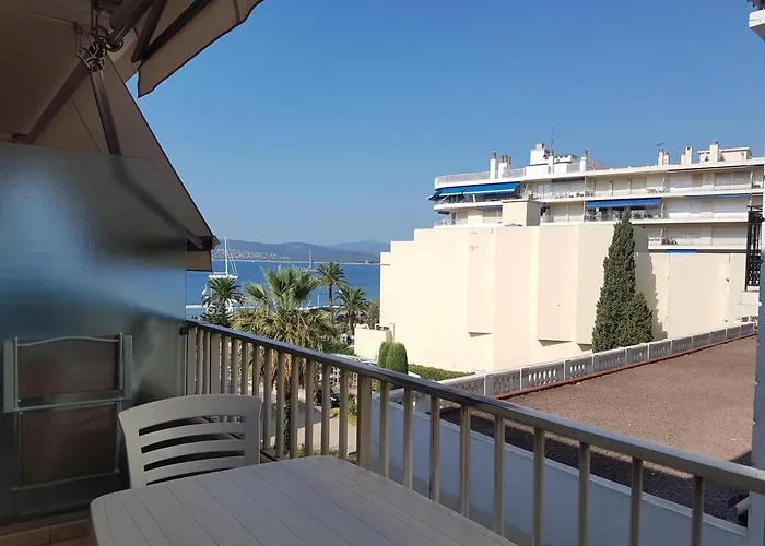 Climatise Proche Et Commerces Avec Wifi - Fr-1-466a-31